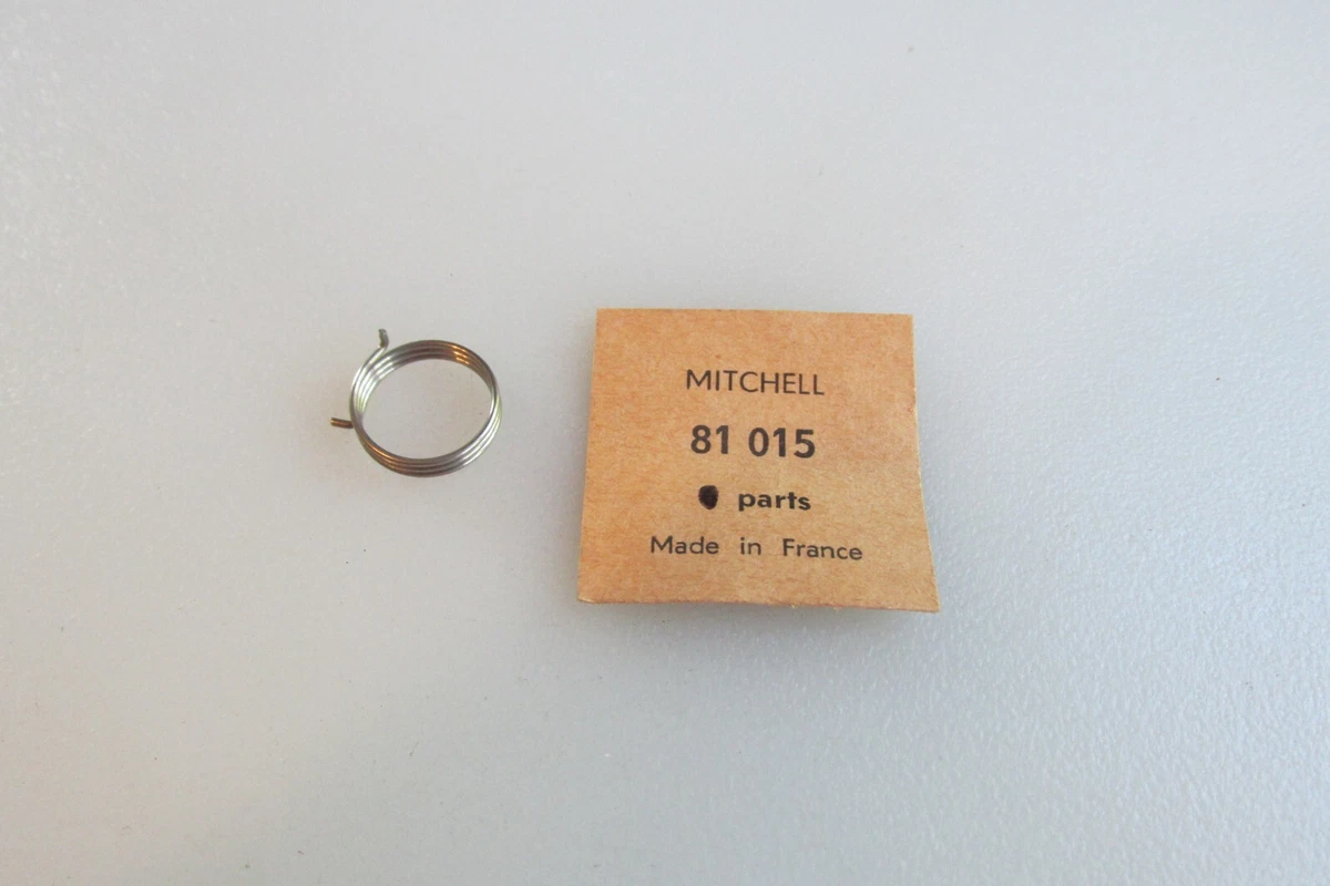 Pièce Mitchell / Mitchell reel parts Référence 81015