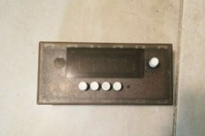 WHIRLPOOL KENMORE RANGE CONTROL BOARD 3149807