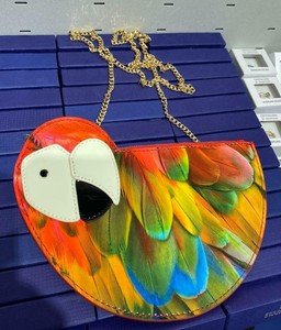 walker color block satchel