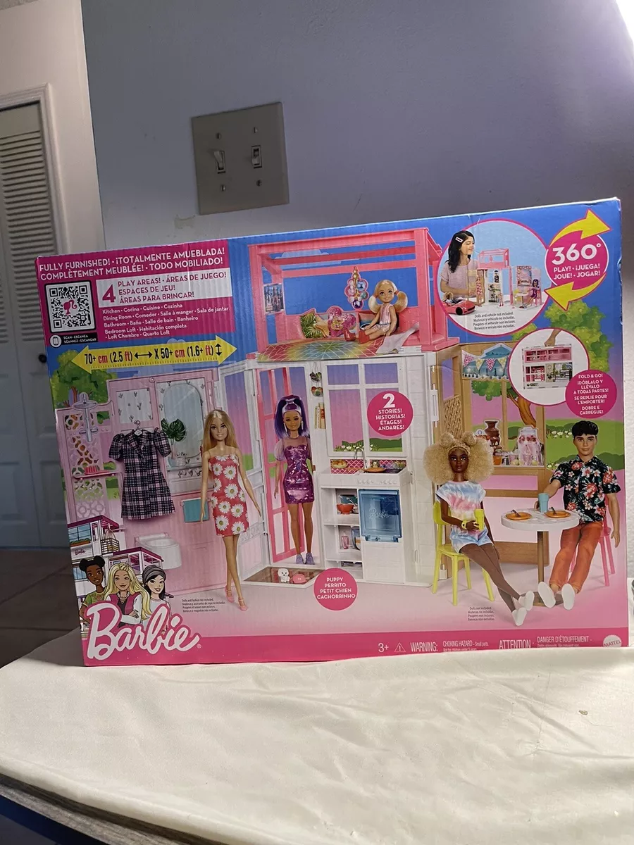 Jogo Barbie At Shopping Dress Up