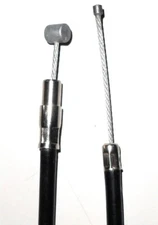 Alpha Sports Kolt 50, LG Mini Kolt 50, ATV Manual Choke Cable