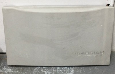 Generac 005250 20Kw 166.7 Amp 1 Phase Front Enclosure Panel 39 1/4'' x 22 1/2''