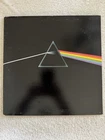 Pink Floyd the Dark Side of the Moon SMAS-11163 Vinyl LP Record 1973 Gatefold-NM