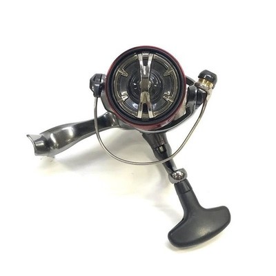 Shimano 16 Stradic CI4+ C3000HG Spinning Reel Used Genuine From