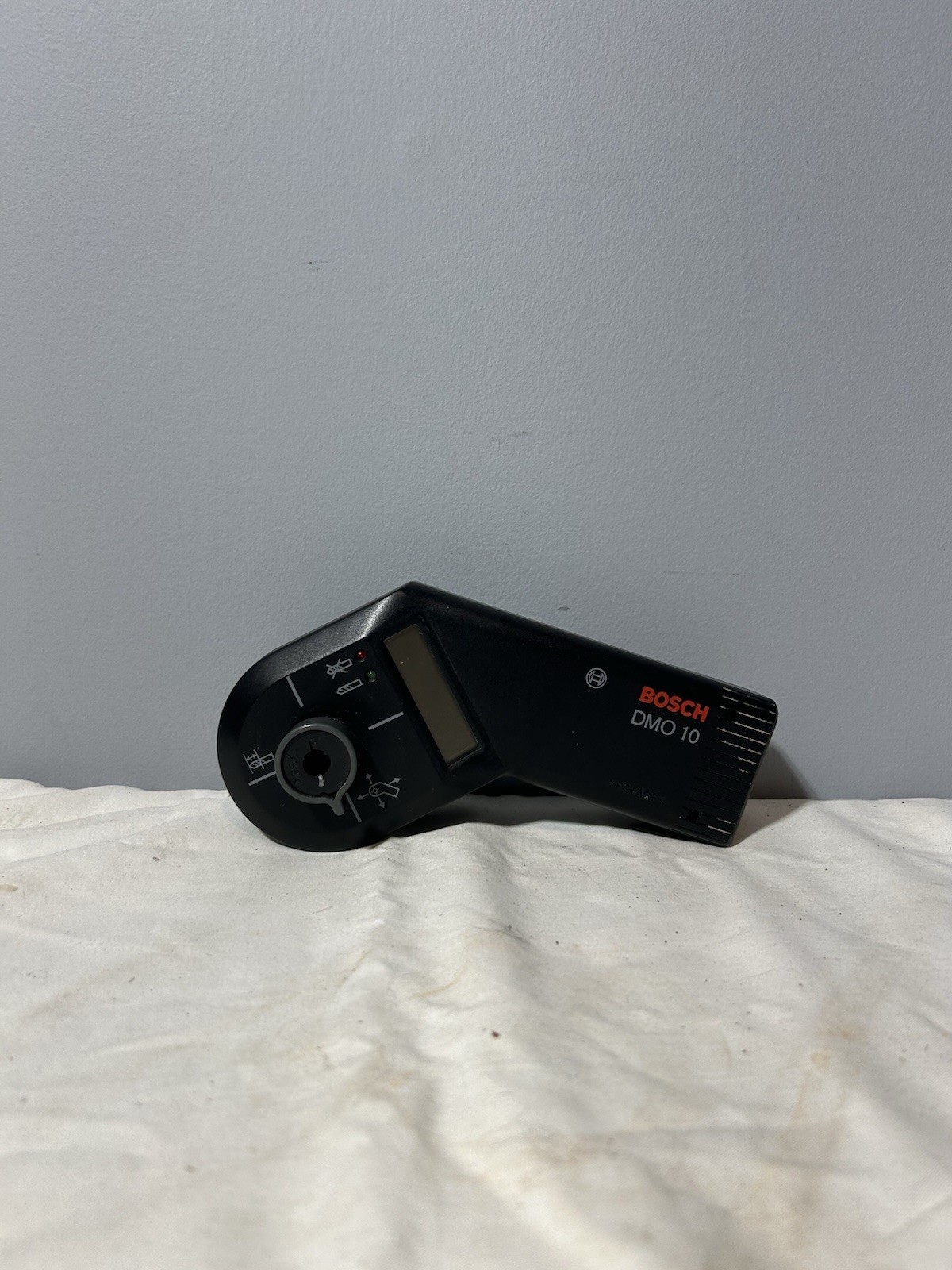 Bosch DMO 10 Metal Detector Handheld Tool Working Condition