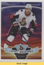 2019-20 O-Pee-Chee Platinum Sunset Artem Anisimov #80 READ 9uf