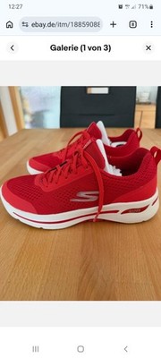 Skechers Arch Fit Air Cooled Gr. 37