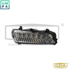 FRONT FOG LIGHT 89410640802 FOR VW CGPA/CGPB 1.2L CFWA 1.2L 3cyl POLOCDLJ 2.0L