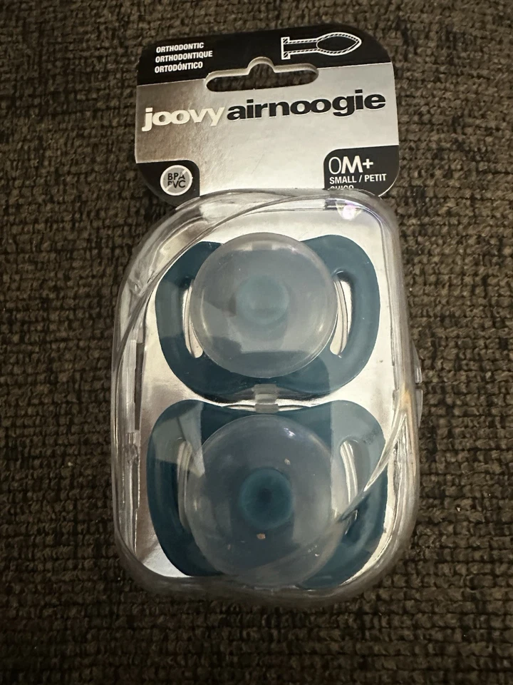 Lot of 3 Joovy Boob Diamond Glass Baby Bottle 5oz/150ml 0M+ Single Hole Nipple - Image 3 of 3
