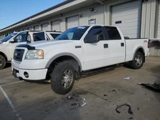 Air Cleaner 8-330 5.4L 3V Fits 04-08 FORD F150 PICKUP 4887177