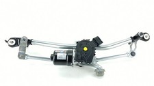 9824784980 FRONT WIPER MOTOR / 205576 FOR CITROËN C4 III BA_, BB_, BC_ 1.2