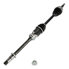 Cv Axle Shaft Assembly Fits 2012-2013 2014 2017 Toyota Camry 2.5l Front Right