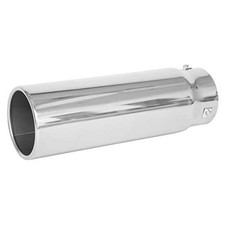 Performance 22431 4.5 Pencil-cut Exhaust Tip