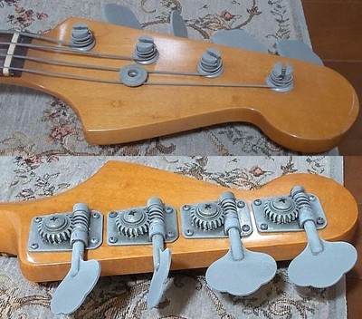 FERNANDES The Revival RPB-70-59 Lacquer painting | eBay