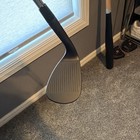 Callaway Mack Daddy 4 56°/10 Sand Wedge RH Steel Shaft Custom Black/Orange — photo 4