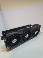 MSI GeForce 3080 GAMING Z TRIO 10GB GDDR6X Graphics Card