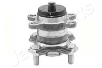 Japanparts Radnabe KK-28031 FüR Suzuki Baleno FW EW A1K310 A1K412 Hybrid