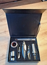 Sommelier Weinset  7 Teile