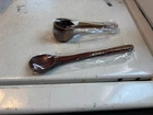 Ryze Wooden Acacia Spoon & Scoop Brown Kitchen Mushroom Coffee Free Ship