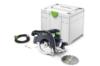 Festool 576121 Circular Saw HK 55 EBQ-Plus