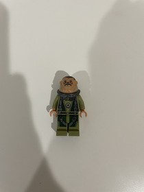 LEGO Star Wars: Rebel U-Wing Fighter (75155).   95% Complete Missing Parts