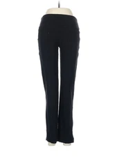 Ruby Ribbon Women Black Active Pants M