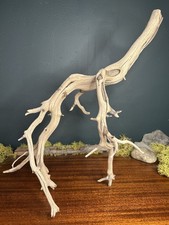 Large 20 Manzanita Driftwood Branch, Aquarium Terrarium Aquascaping,Home Decor