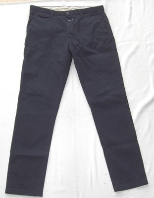 Closed Jeans Homme W34 (L32) Chino Tapered C32330-50z-20 comme Neuf