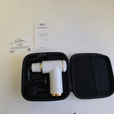 Bluzen Mini Percussion Massager HP-168