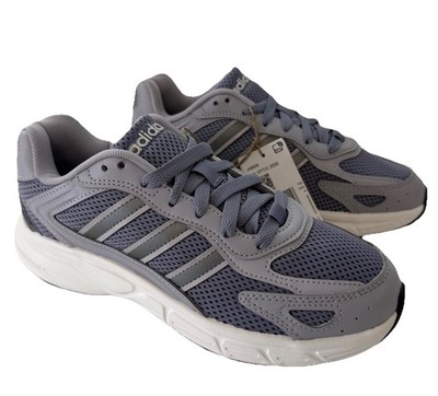 Adidas Eclyptix 2000 Damen Sneaker Violett Größe UK 5 NEU 