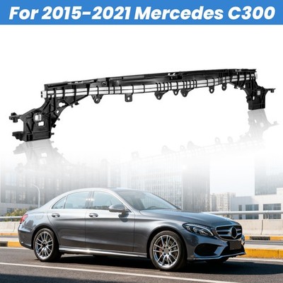 New Upper Radiator Support Bolt In Fits For 2015-2021 Mercedes C300 2056204101