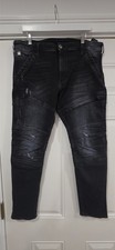 RACKAM 3D SKINNY