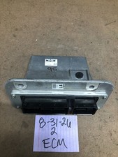 2011 Toyota Tundra Engine Computer Control Module 896610ck60 Ecm Ecu 2011 Toyota Tundra Engine Computer Control Module 896610ck60 Ecm Ecu