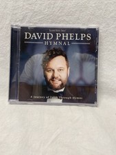 Hymnal by Phelps, David (CD, 2017)