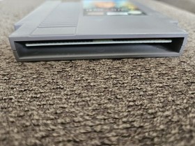 Home Alone 2 (Nintendo NES, 1992) 