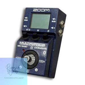 Zoom Ms-100bt | eBay