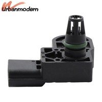 1X Sensor Saugrohrdruck FüR Mazda 3 CX-5 3 Stufenheck 6 0261230319 0261230318