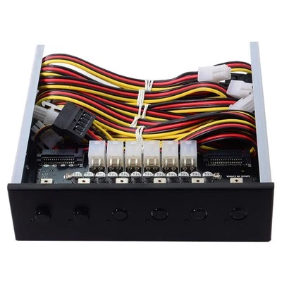 chenyang Hard Disk 6 Ways Control System Intelligentes Steuerungs Management