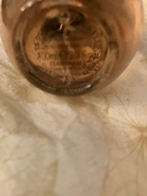 Agent Provocateur Petale Noir 3.3oz/100ml Eau de Parfum Spray