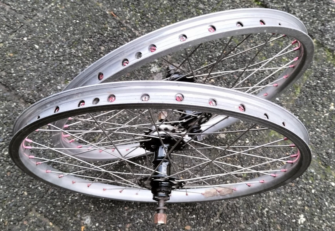 Weinmann 20 In Bicycle Rims for sale | eBay