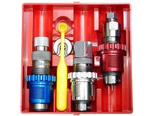 LEE PRECISION 4 Die Sets