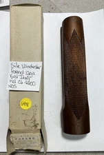 SILE WINCHESTER 12GA SHOTGUN WOOD FOREND NOS