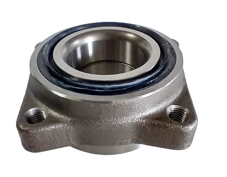 Wheel Bearing Front, PRONTO 510038 - Image 3 of 4