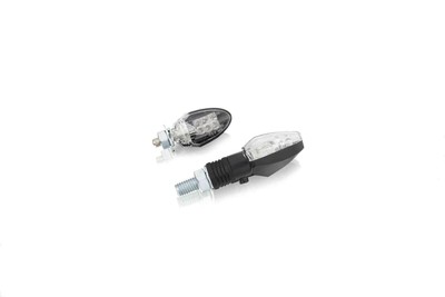 mi 17027-compatible with YAMAHA SR 125 UNIVERSAL BLINKERS FOR