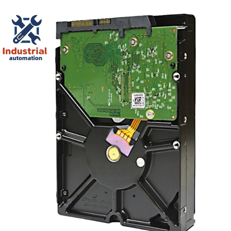 New Western Digital HUS722T1TALA604 1TB 7200RPM SATA III 6Gb/s 128MB Hard Drive - Image 4 of 4