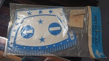Lambretta Vespa Nos Mudflap Metalplast Biemme Vigano Super Ulma