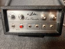 Aria EM-35 Echo Chamber - Vintage Tape Delay