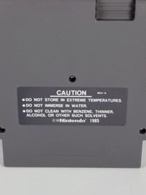 Hollywood Squares (Nintendo NES 1989) Complete In Box with Manual