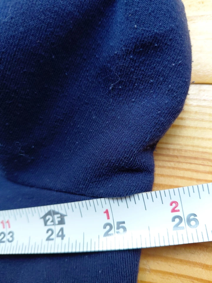 Sudadera con capucha vintage Phat Y2K cremallera completa para mujer talla 2 X gato Foto 4 de 4