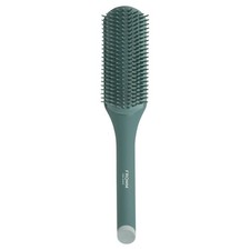 Professional Curl Studio Curl Shaper Frizz Styling Hair Brush for Detangling,...